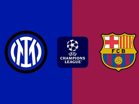Nhận định Barcelona vs Inter Milan 2h00 ngày 1/5 3 Barcelona vs Inter Milan